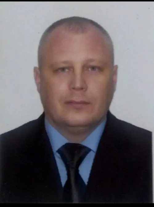 Александр Буданов