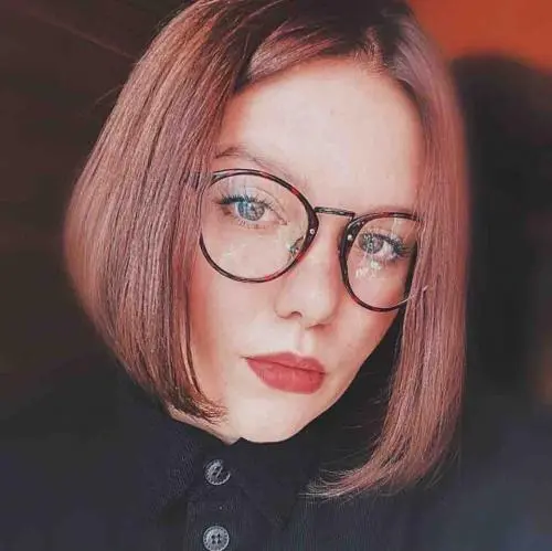 Ангелина Куликова