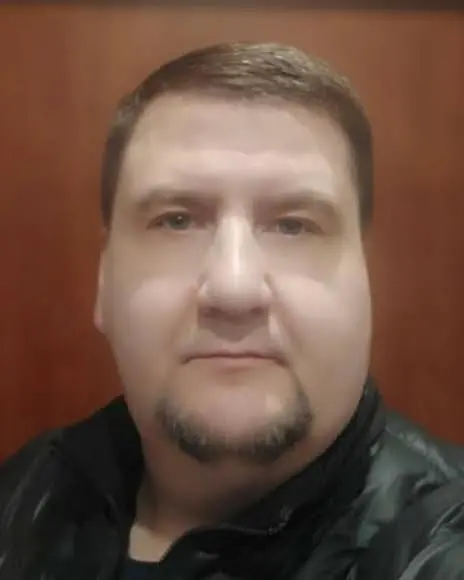 Александр Шариков