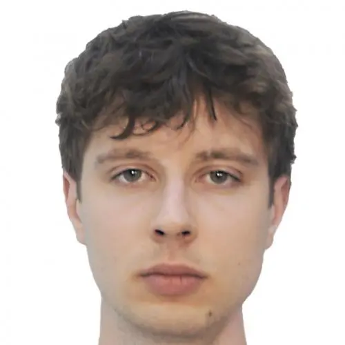 Всеволод Вдовенко