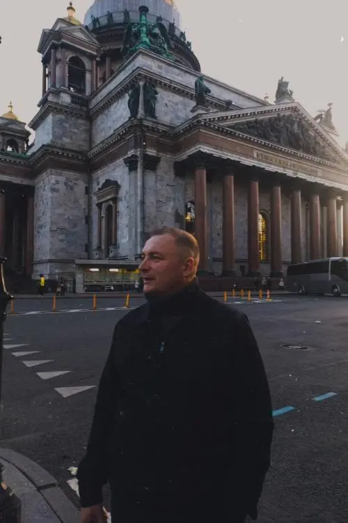Дмитрий Крук