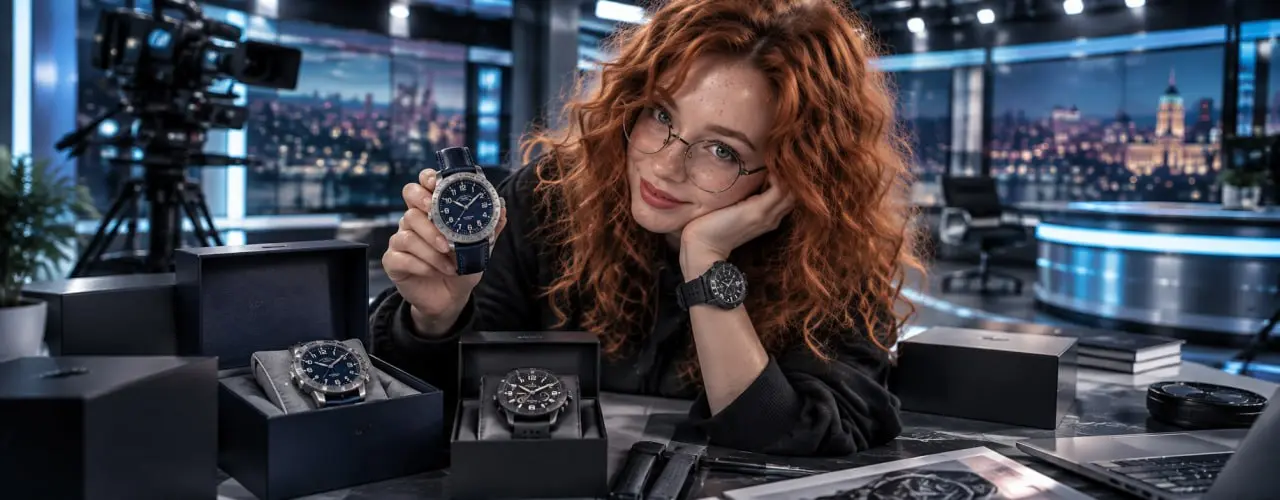 🇧🇾 «Луч Вандроуник» против немецкой Mühle-Glashütte Marinefliegeruhr-I! Автомат, сапфировое стекло, два ремешка и цена $499 против €1996 за юбилейную модель Mühle | Сетка — социальная сеть от hh.ru