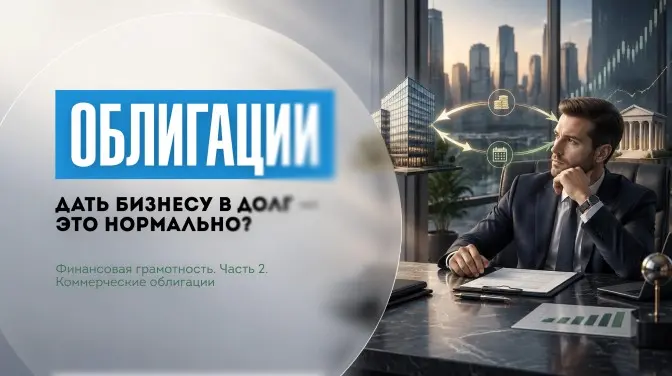 Дать бизнесу в долг — это нормально? | Сетка — социальная сеть от hh.ru