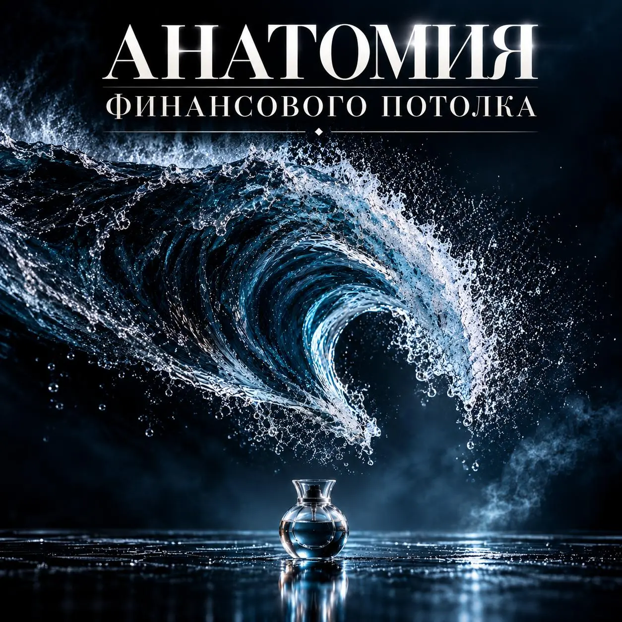 🔥АНАТОМИЯ ФИНАНСОВОГО ПОТОЛКА: как подсознательный страх ответственности блокирует ваш доход
Недавно наткнулся на любопытные тезисы | Сетка — социальная сеть от hh.ru
