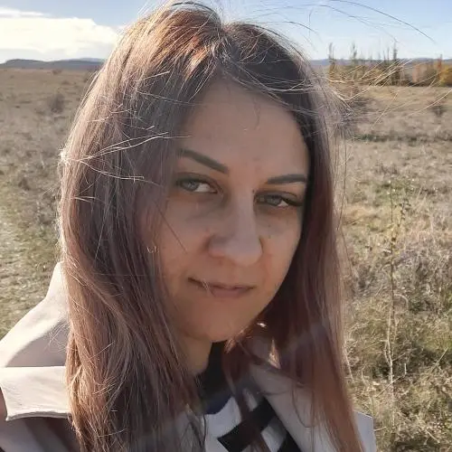 Татьяна Ланговая