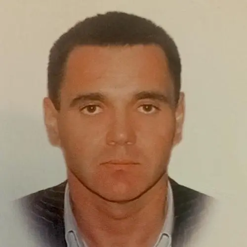 Олег Сафонов