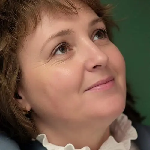 Ольга Кутник