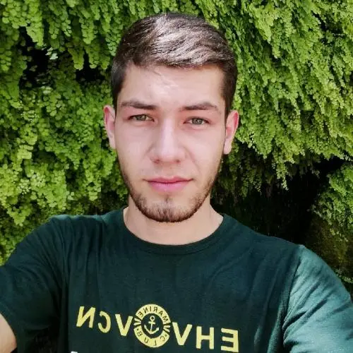 Muhammad Ayyub Jurayev