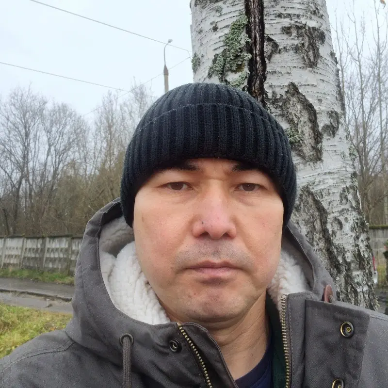 Константин Елбаев