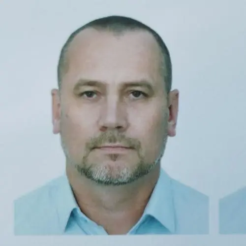 Андрей Боголюбов