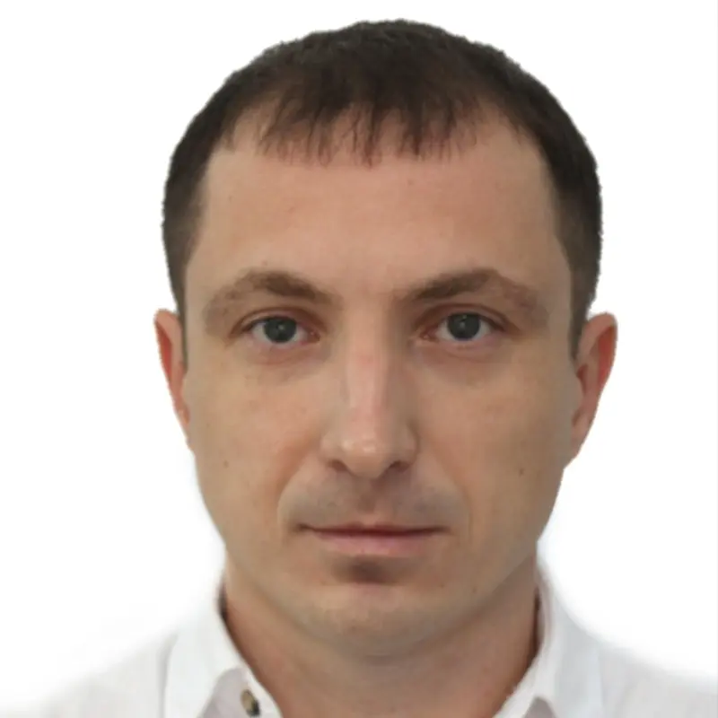 Данил Дмитриев