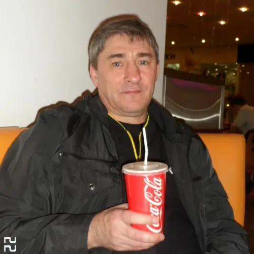 Геннадий Иванушкин