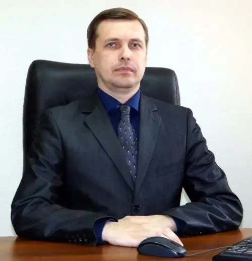 Роман Ермошкин
