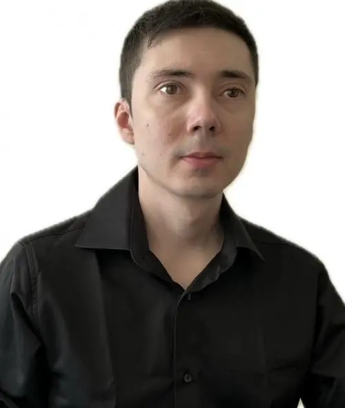 Олег Бессмертный