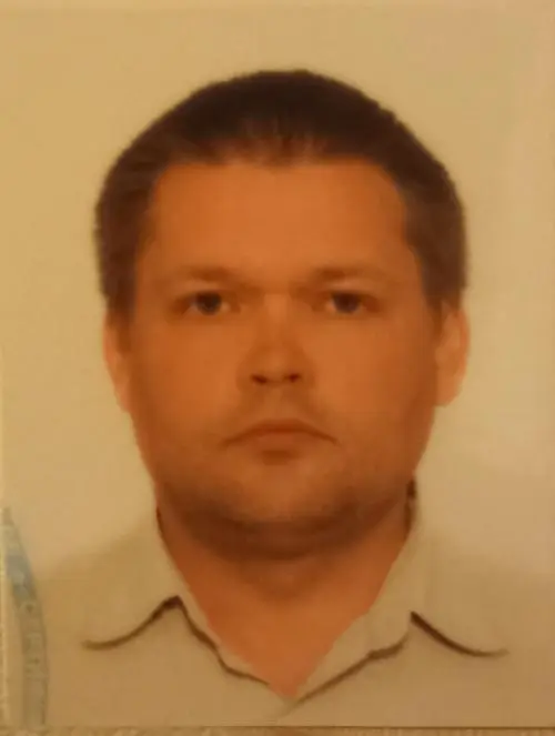 Анатолий Тюков