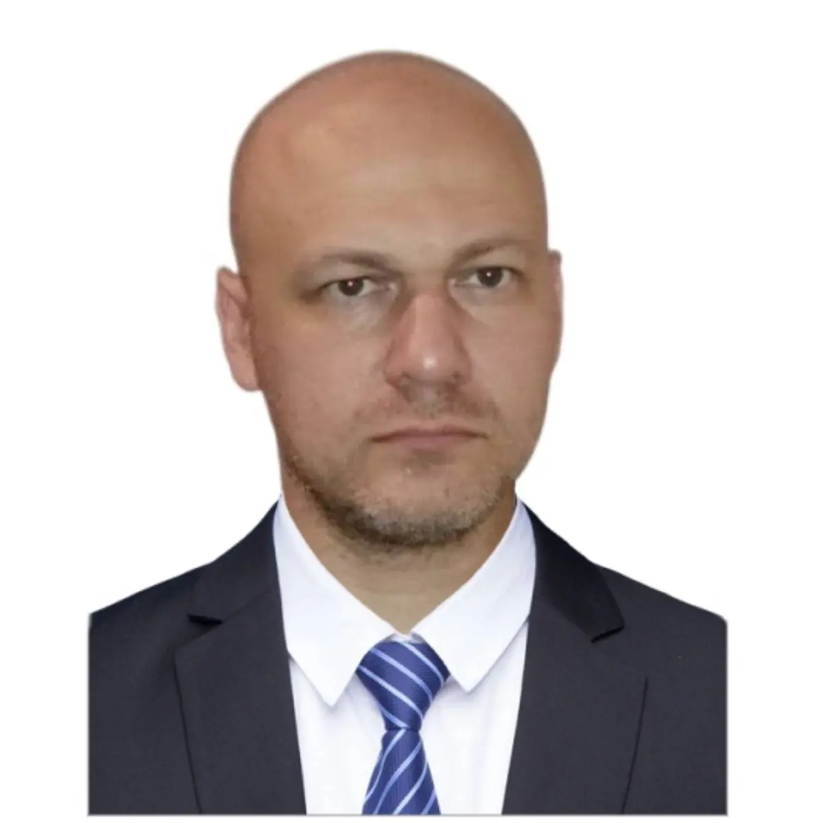 Алексей Репин