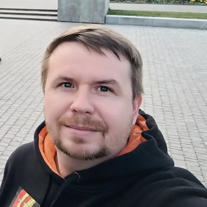 Игорь Прокаев