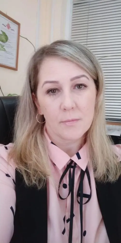 Татьяна Чаликова