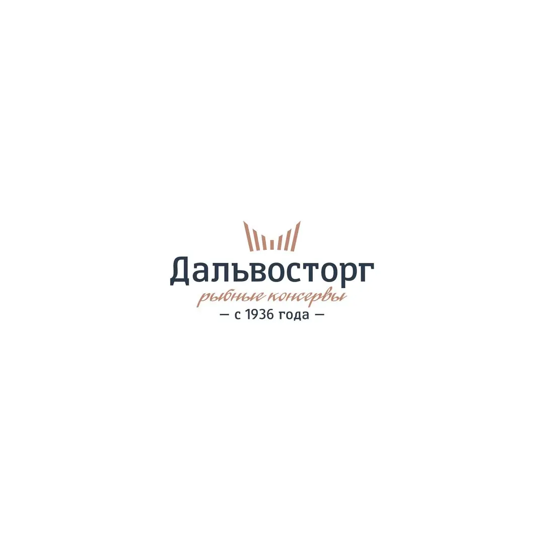 «Дальвосторг»: бренд с характером Дальнего Востока
Для ООО «РЗБК» мы разработали платформу нового бренда рыбных консервов: нейминг, логотип, фирменный стиль и серию этикеток | Сетка — социальная сеть от hh.ru