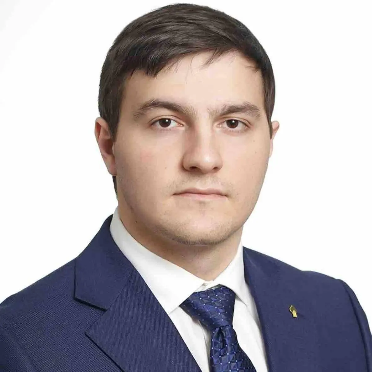 Умар Чергизов