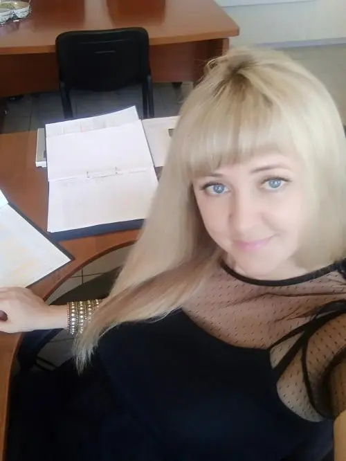 Олеся Шавоян