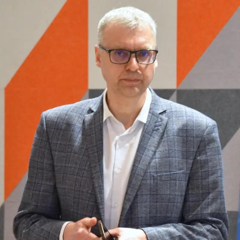 Павел Кобер