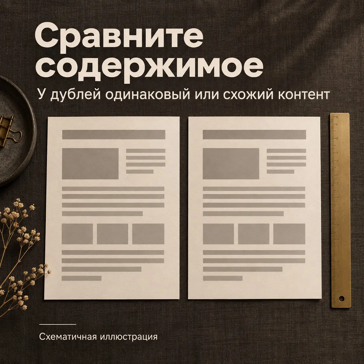 Когда Яндекс может проигнорировать canonical | Сетка — социальная сеть от hh.ru