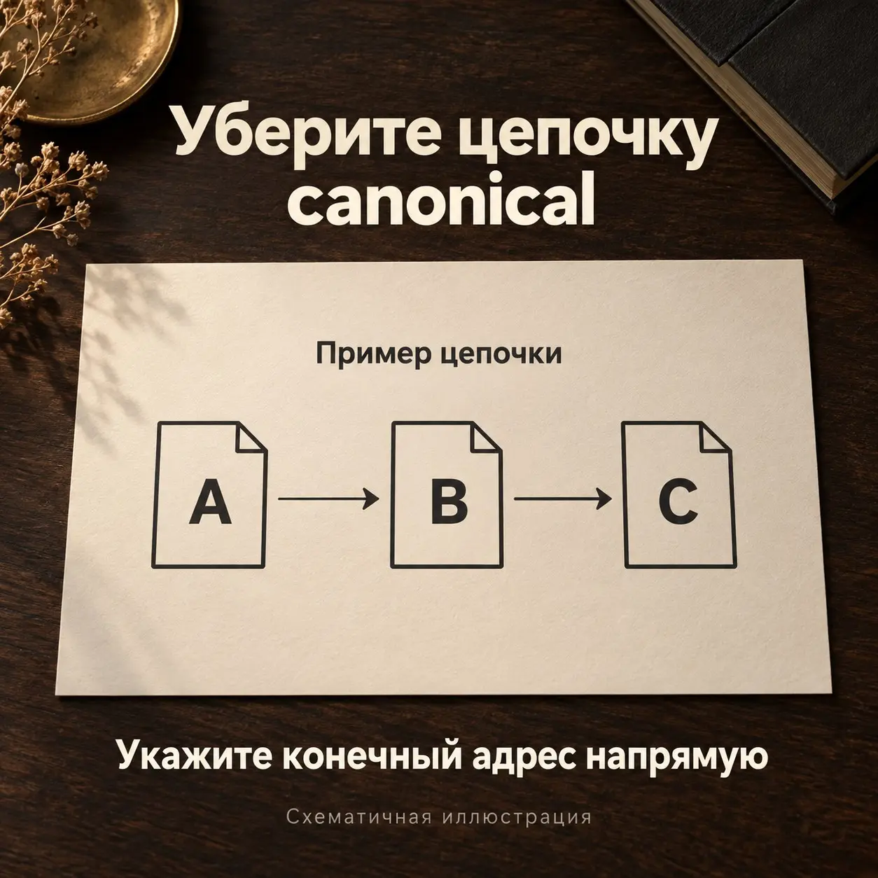 Когда Яндекс может проигнорировать canonical | Сетка — социальная сеть от hh.ru