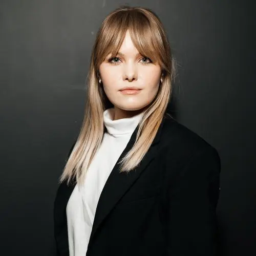 Ангелина Мальцева