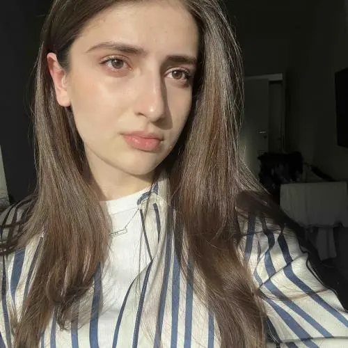 Карина Магомедова