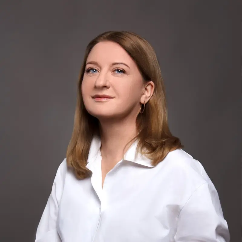Анна Фролова