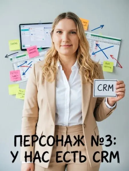 Узнай себя: на каком этапе автоматизации ты застрял?
Выбери своего персонажа. Только честно - мы никому не расскажем".
Мы все проходим через эти стадии | Сетка — социальная сеть от hh.ru