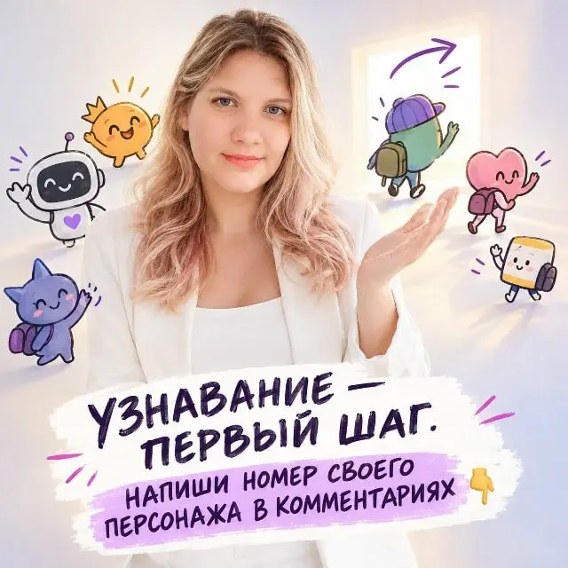 Узнай себя: на каком этапе автоматизации ты застрял?
Выбери своего персонажа. Только честно - мы никому не расскажем".
Мы все проходим через эти стадии | Сетка — социальная сеть от hh.ru