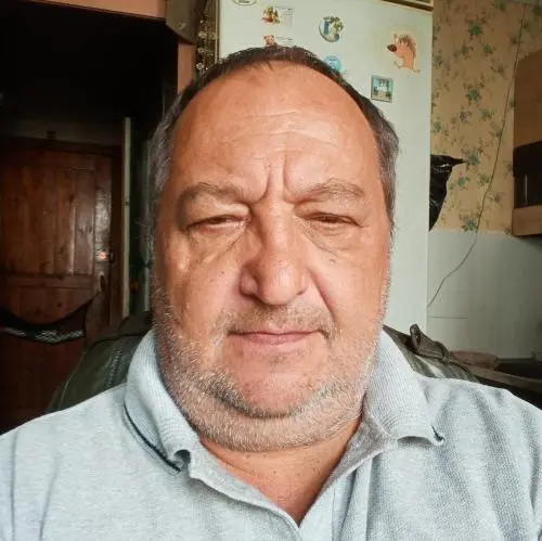 Вячеслав Сухоруков