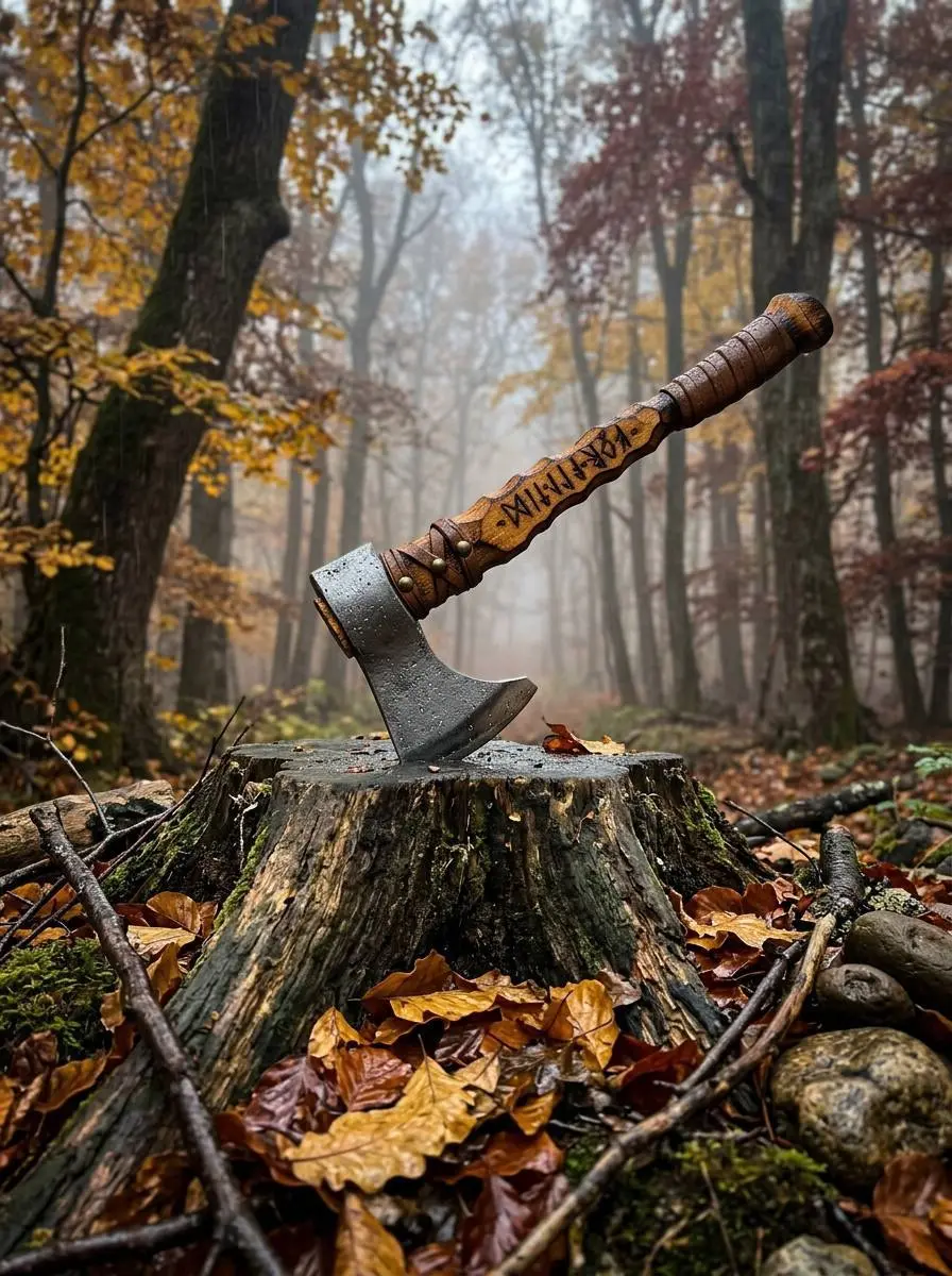 Осень 🍂
Утренний туман становится гуще, воздух прохладнее, а лес постепенно окрашивается в медные и янтарные оттенки | Сетка — социальная сеть от hh.ru