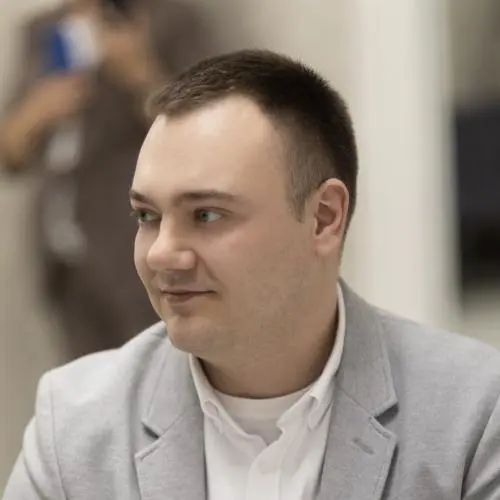 Александр Алексеев