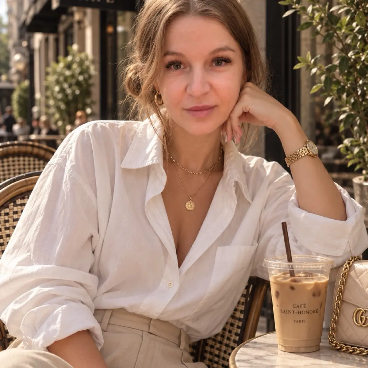 Алина Игнаткина