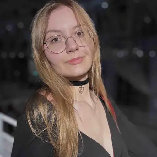 Анна Павловская