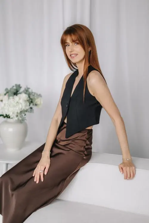 Елена Седакова