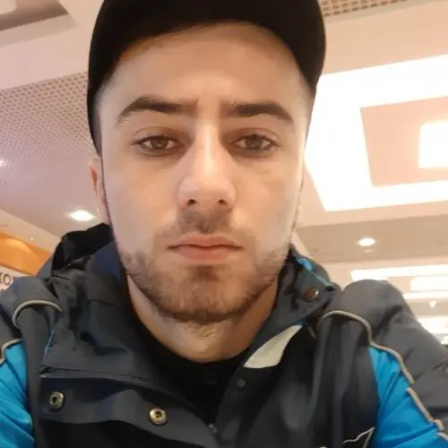 Атеш Байрамов