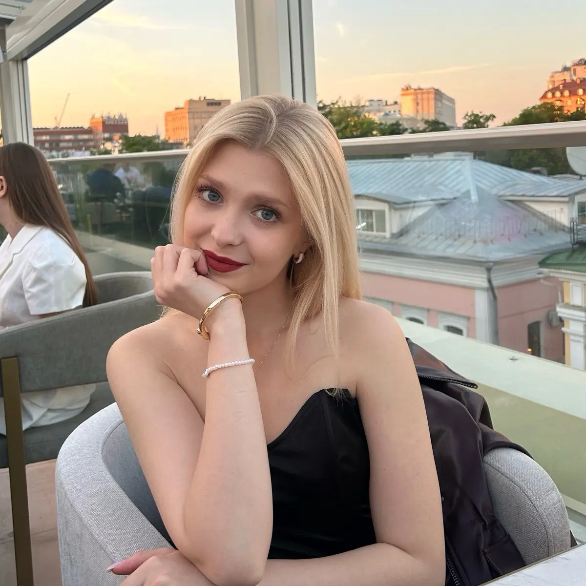 Дарья Губар