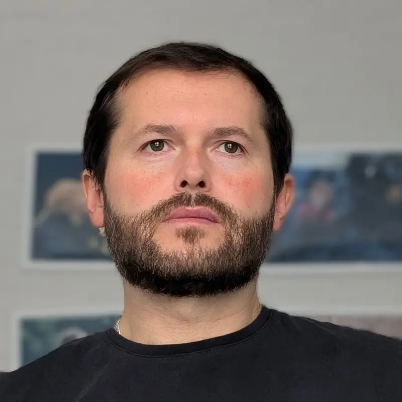Никита Щекин