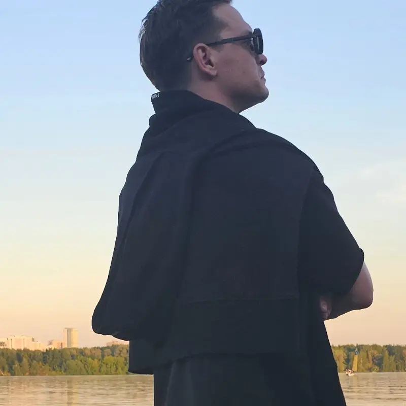 Даниил Тарасевич