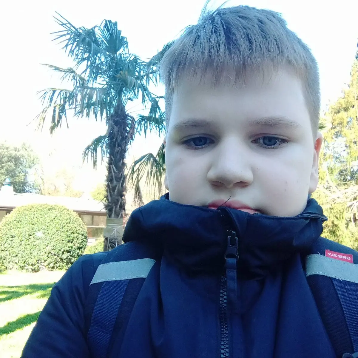 Михаил Tenko