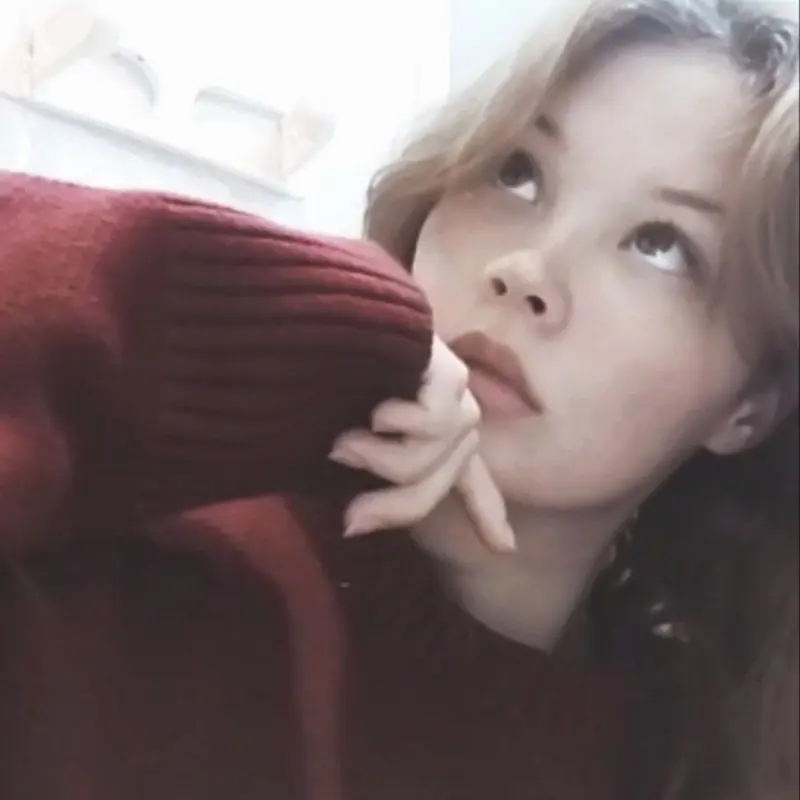 Оксана Артемьева