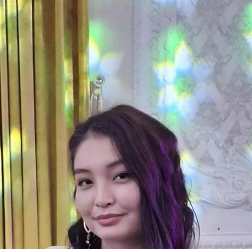 Mahfuza Tojiboyeva