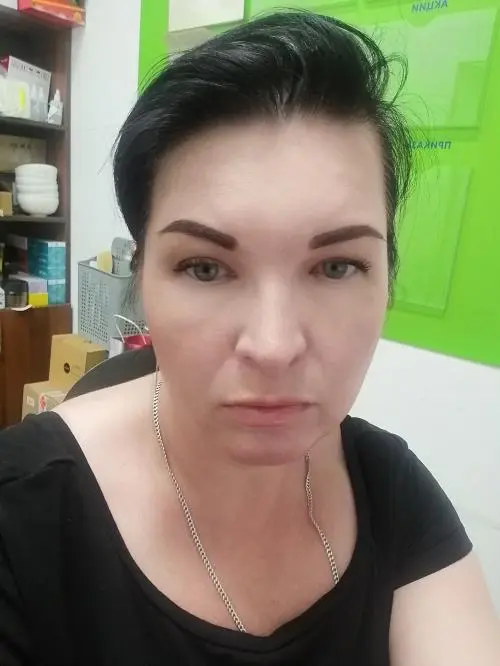 Елена Майорова