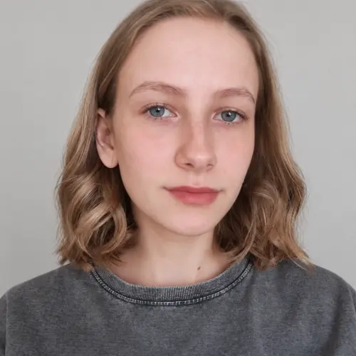 Анастасия Крашенинникова