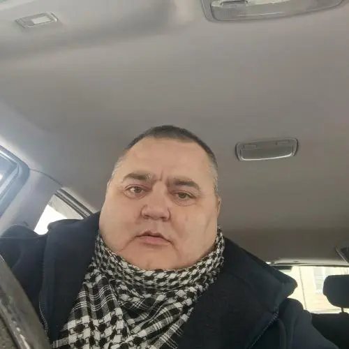 Андрей Рогов
