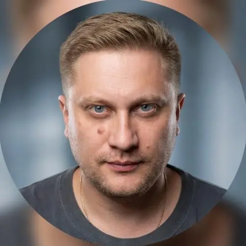 Валерий Махота